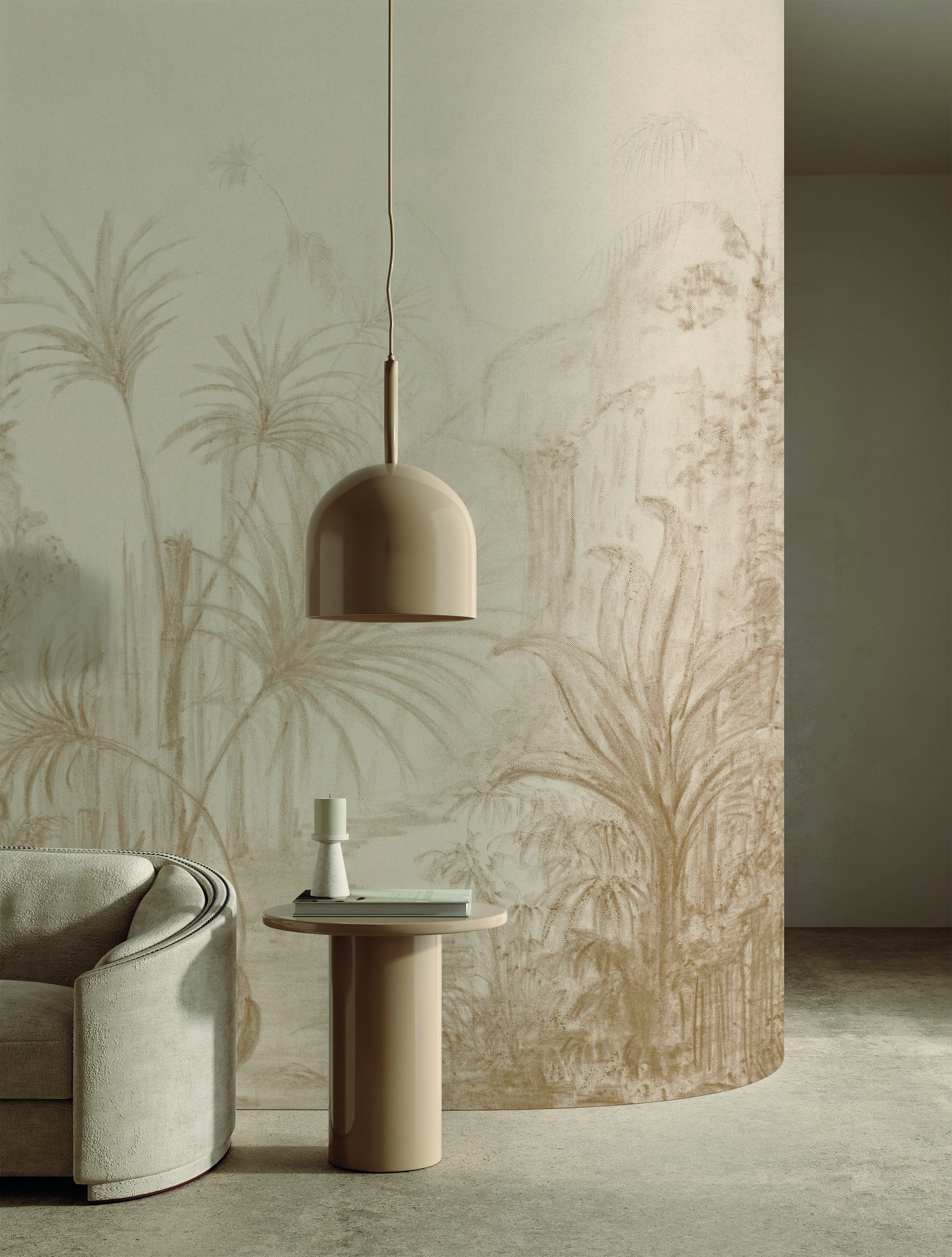 Mockup,Of,A,Modern,Interior,Of,A,Living,Room,In