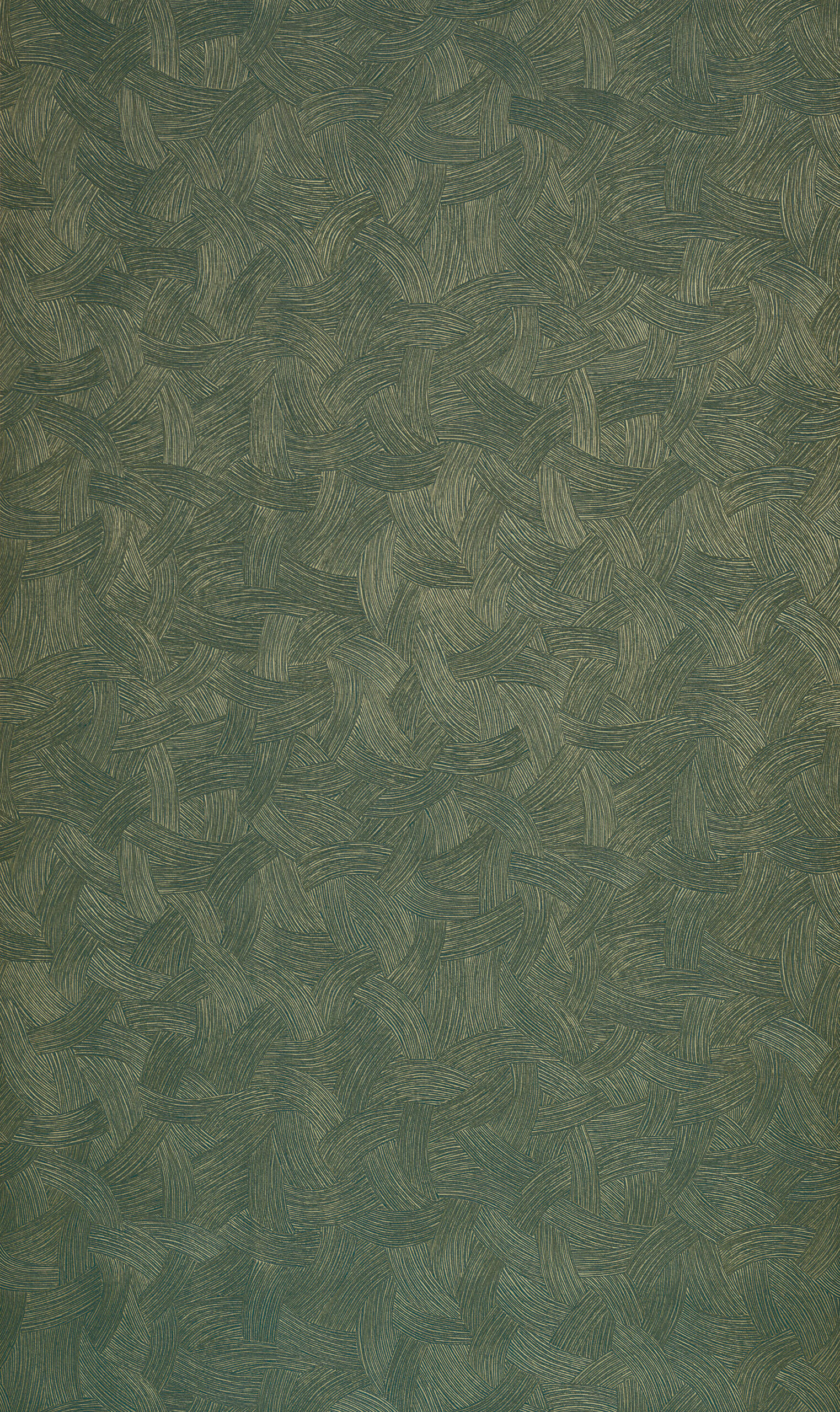 Beige, Brown, Green