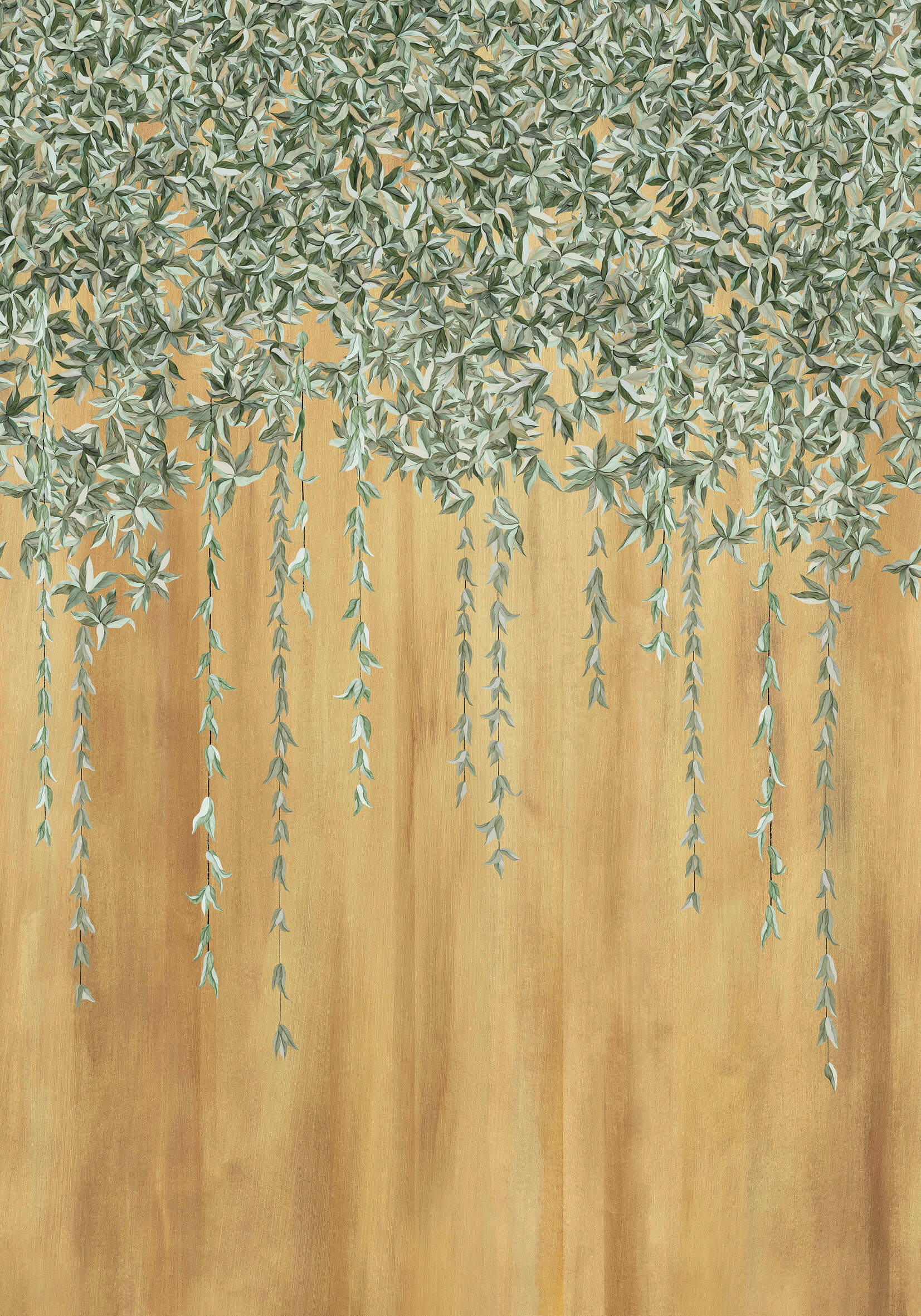Beige, Green