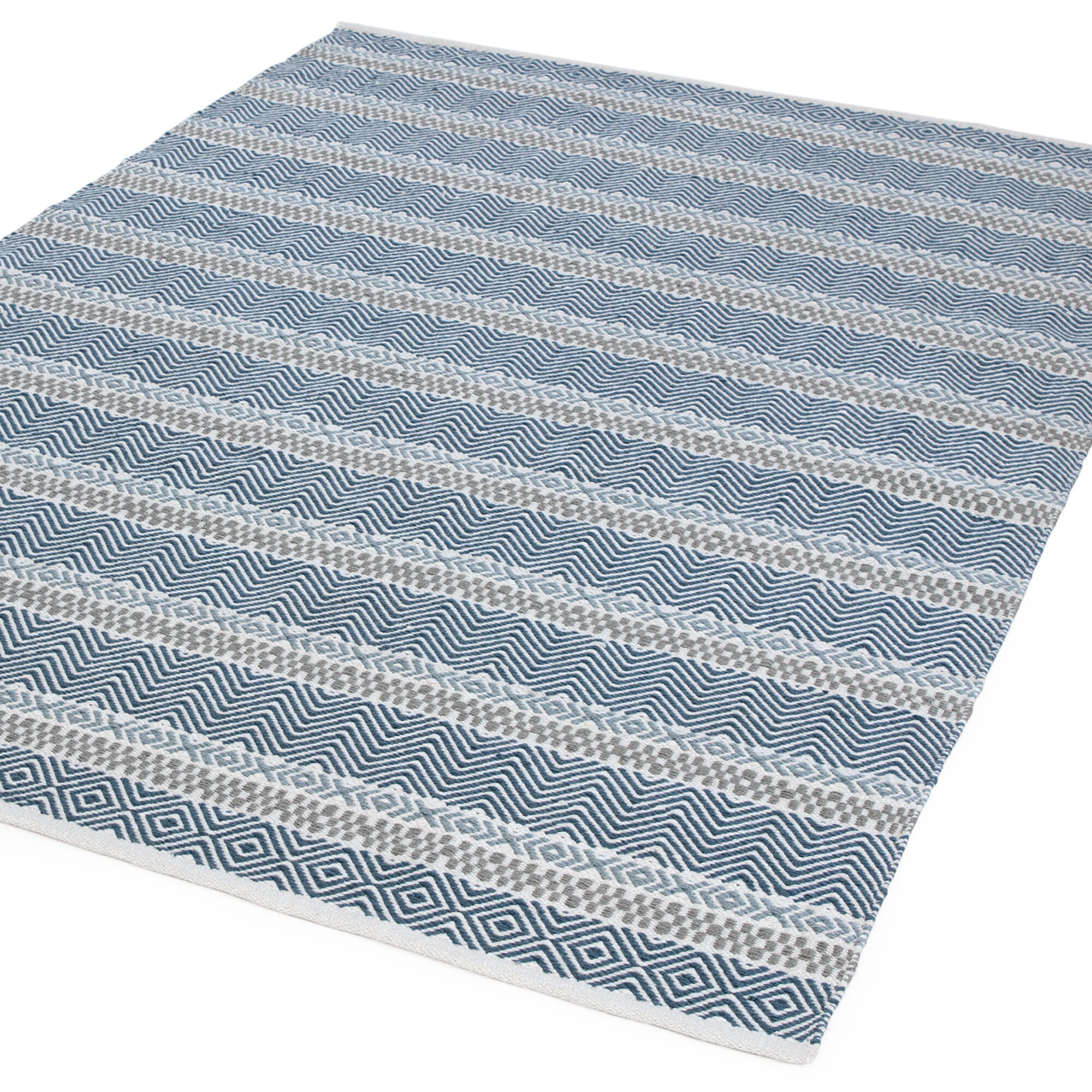 boardwalk blue multi rug 1