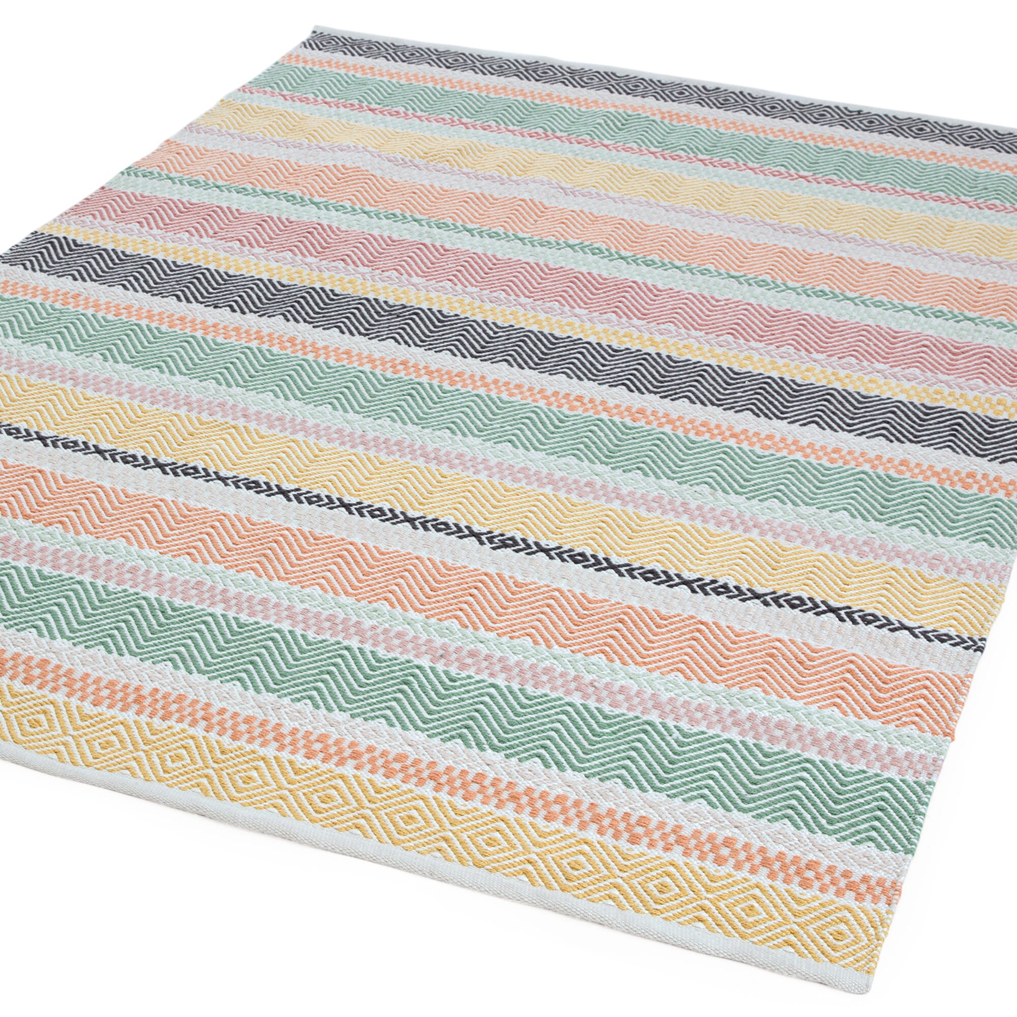boardwalk pastel multi rug 1