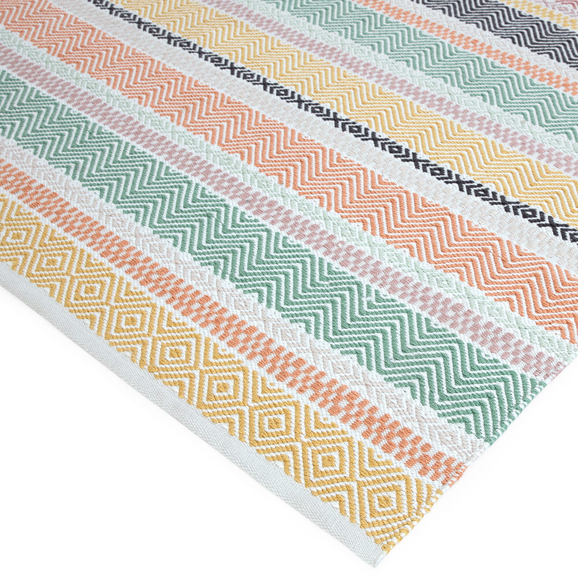 boardwalk pastel multi rug 2
