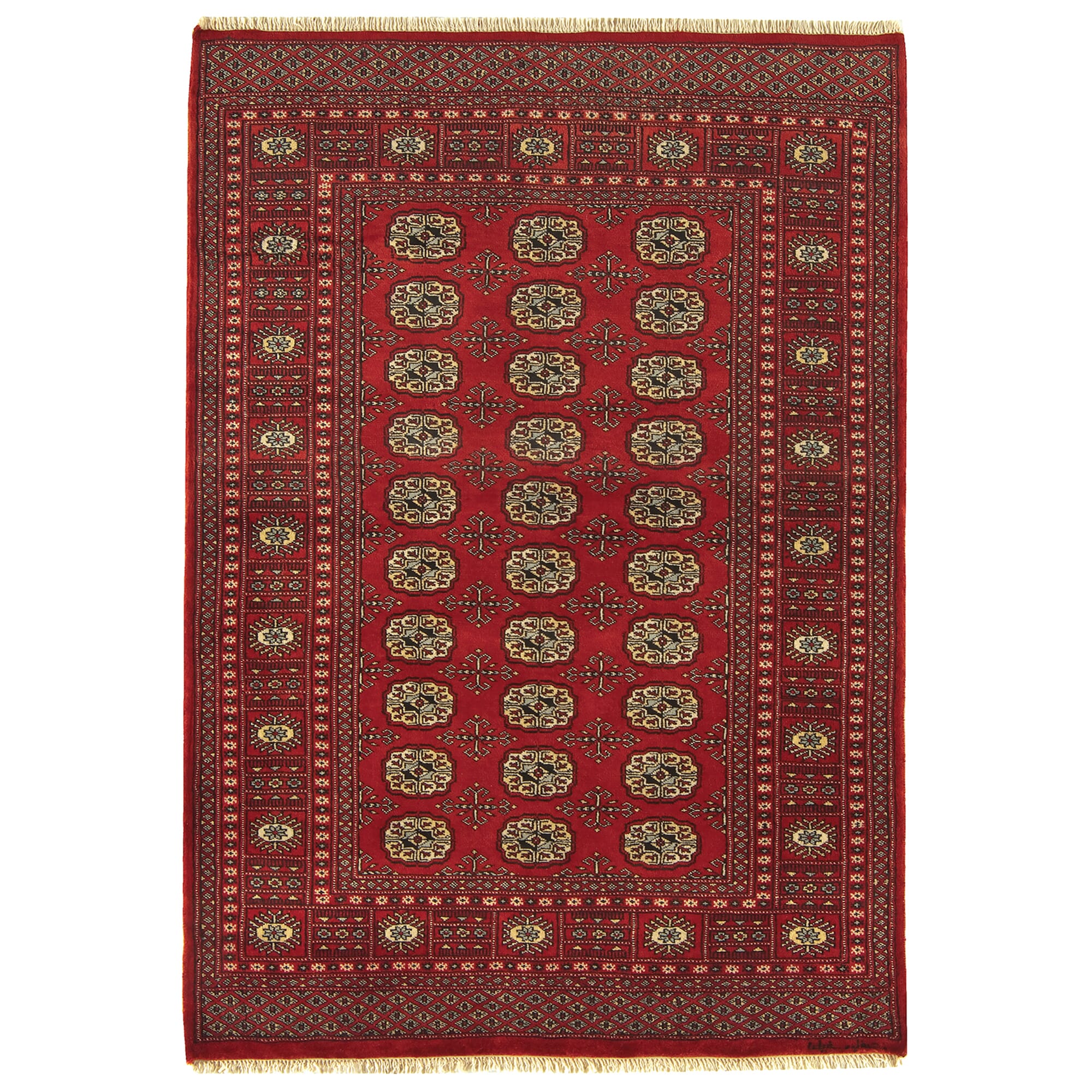 Red, Multicolor 3