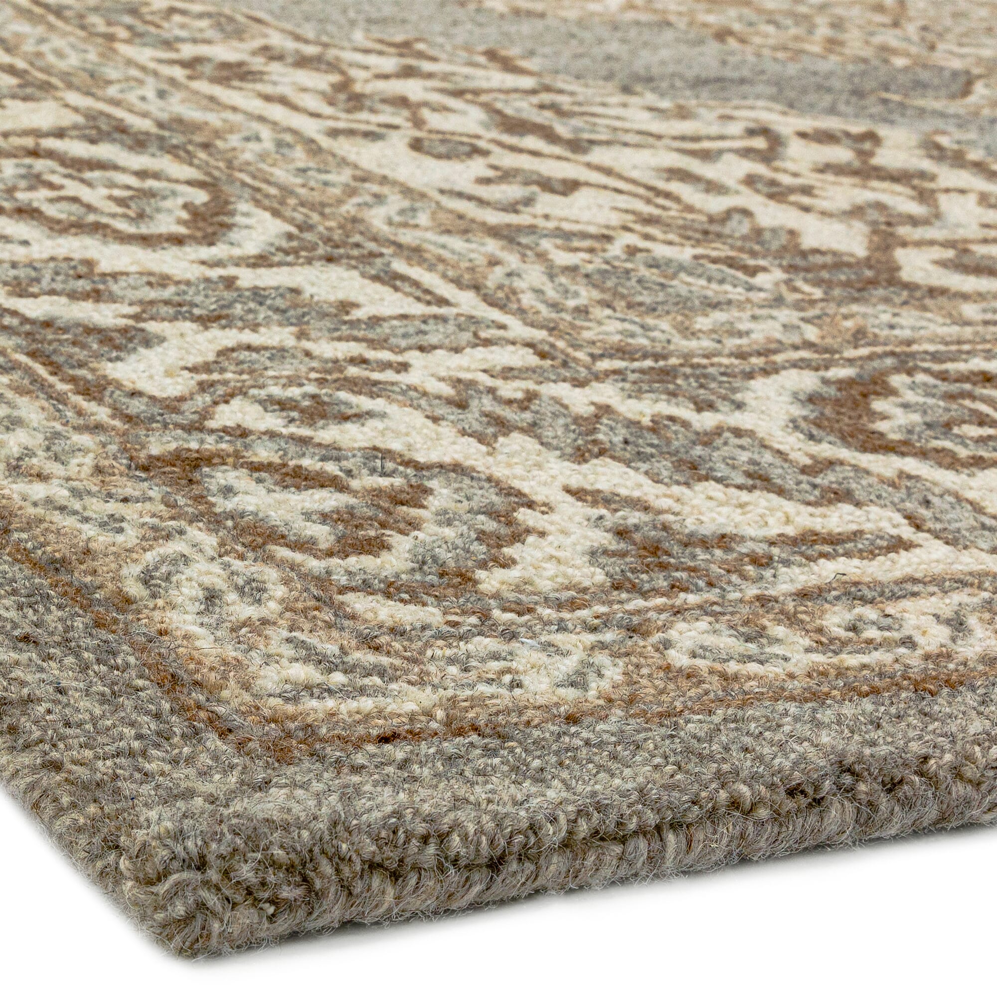 bronte natural 4 rug