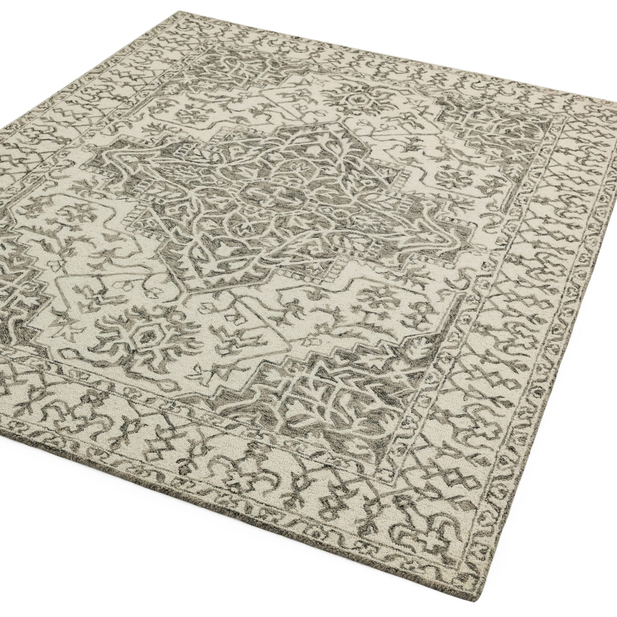 bronte smoke 1 rug