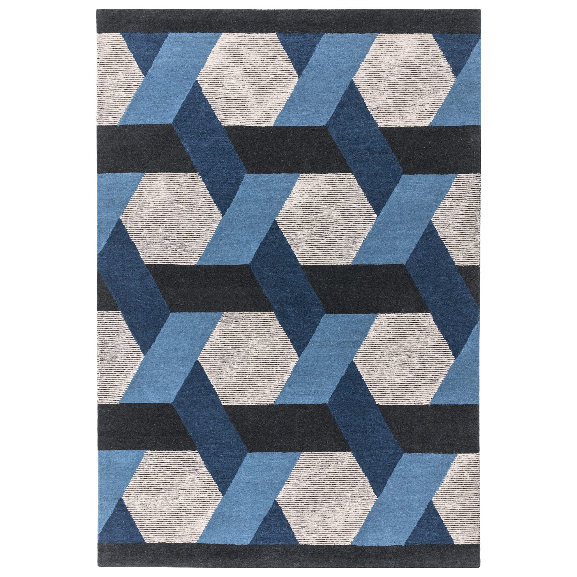 Blue, Multicolor 1