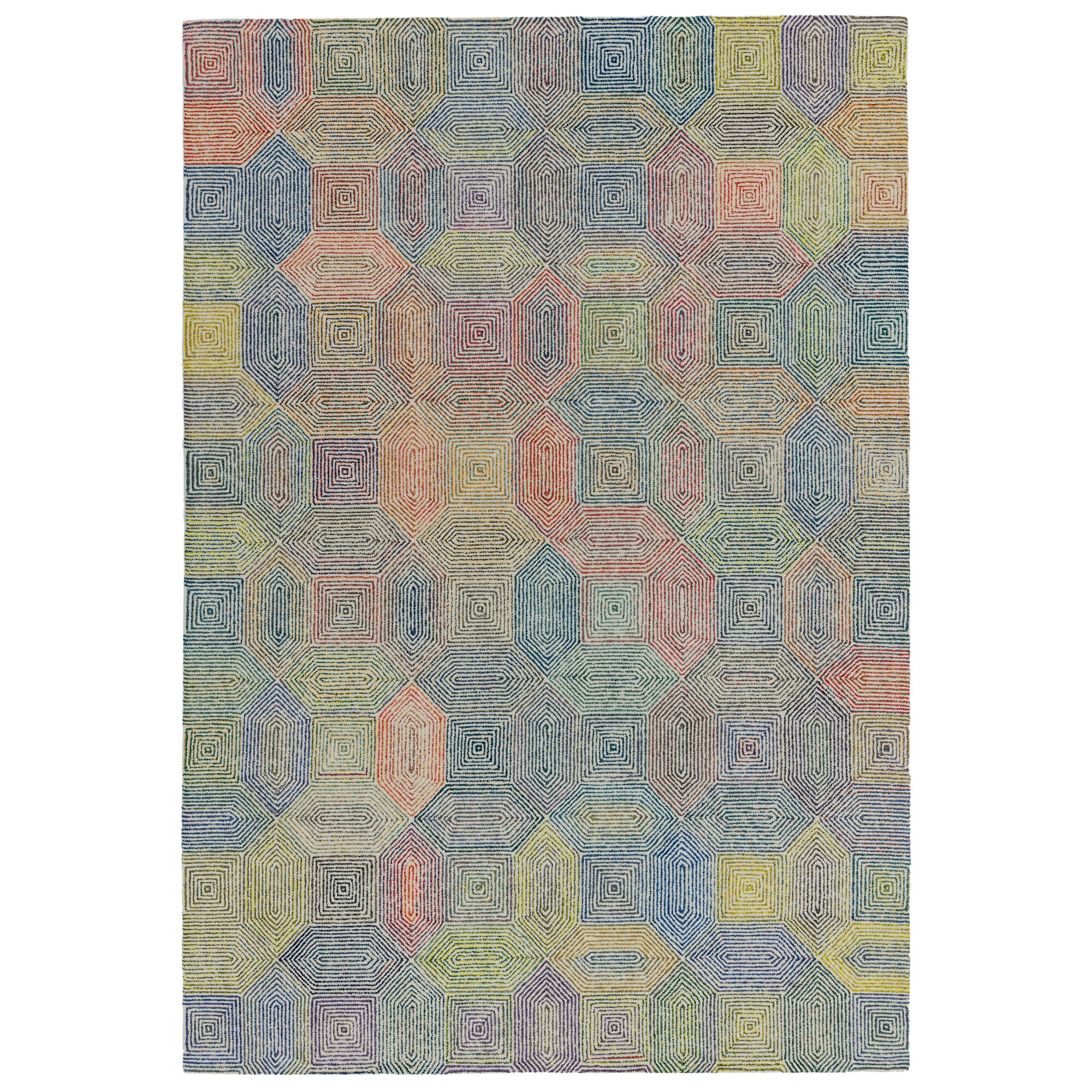Grey, Multicolor 2