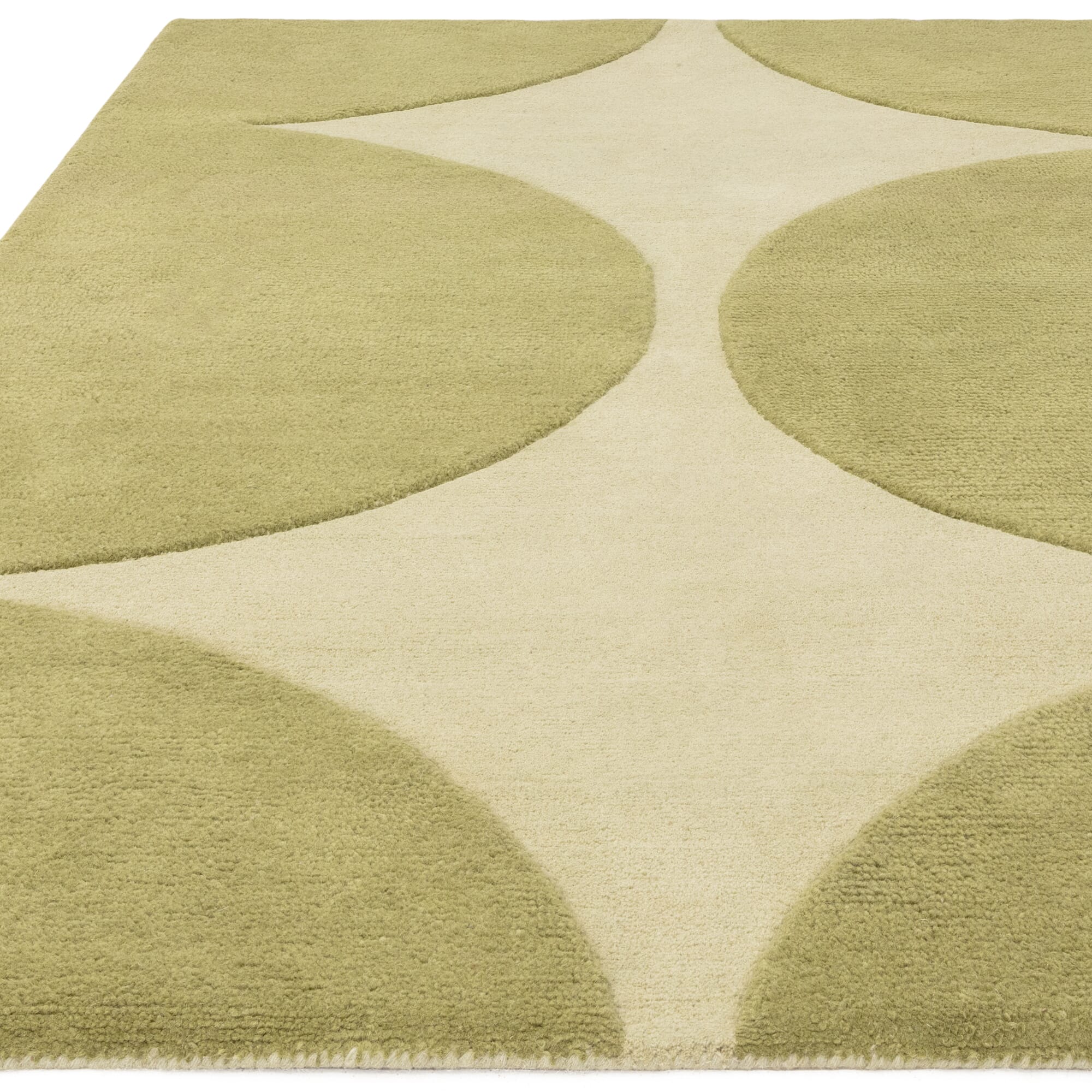 canvas reflect rug n 1