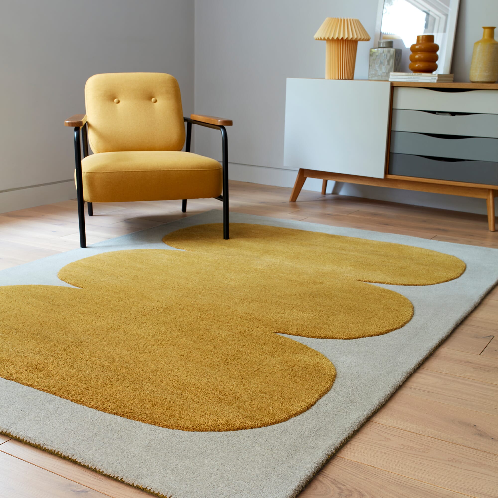canvas sculpt rug ls sq
