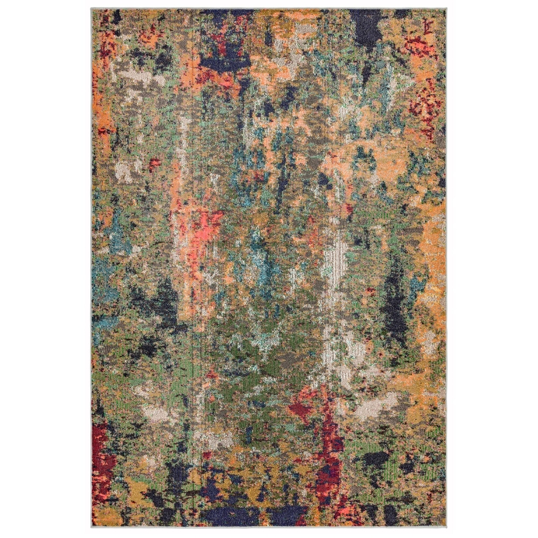 colores cloud co01 gardenia rug