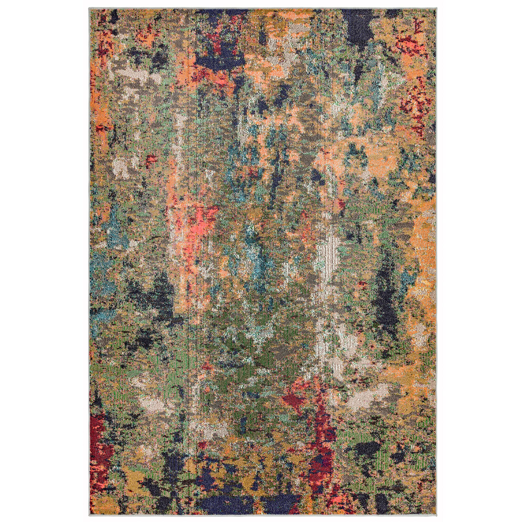 Blue, Multicolor 1