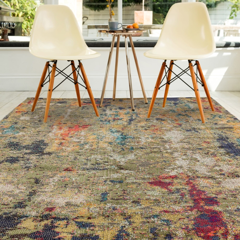 colores cloud co01 gardenia rug ls sq