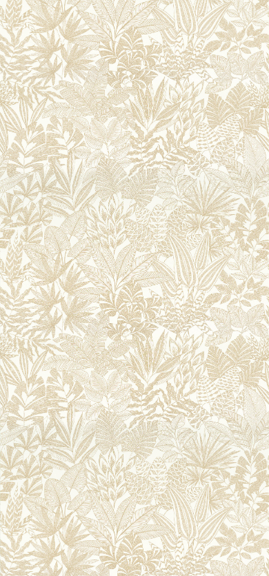White, Gold
