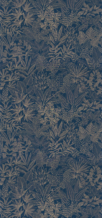 Blue, Gold