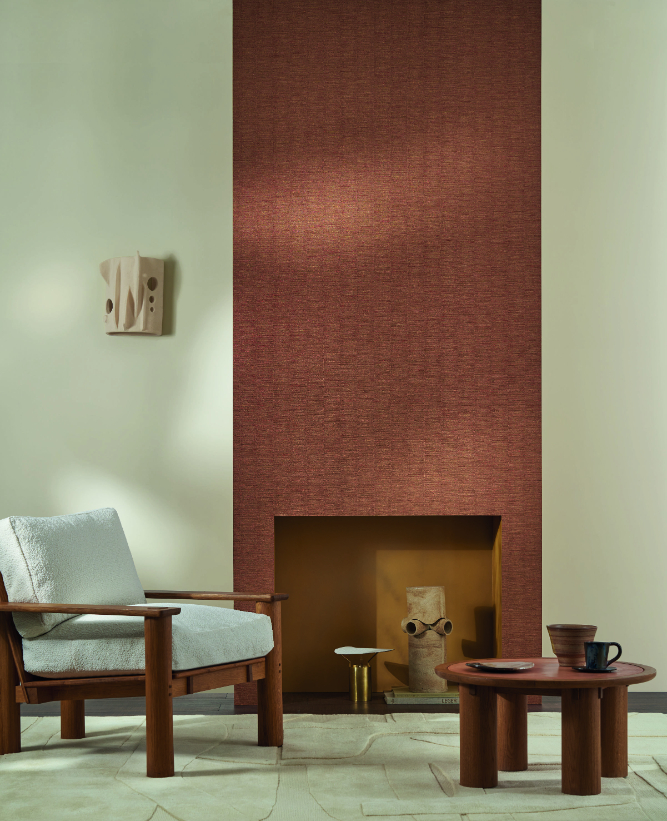 PLATINUM-B75073160-TEXTURE-CERAME-CASAMANCE-WALLPAPER