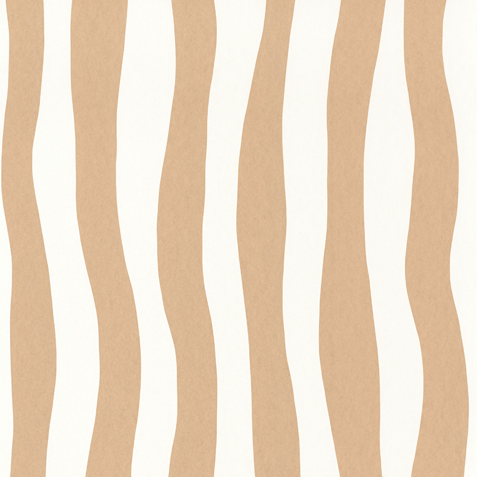 Beige, White