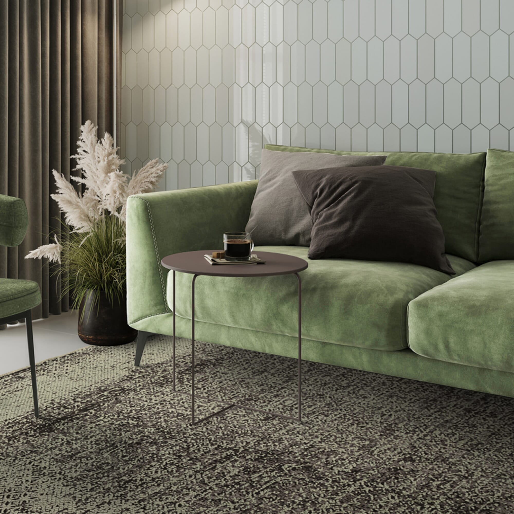 elodie sage black ls sq