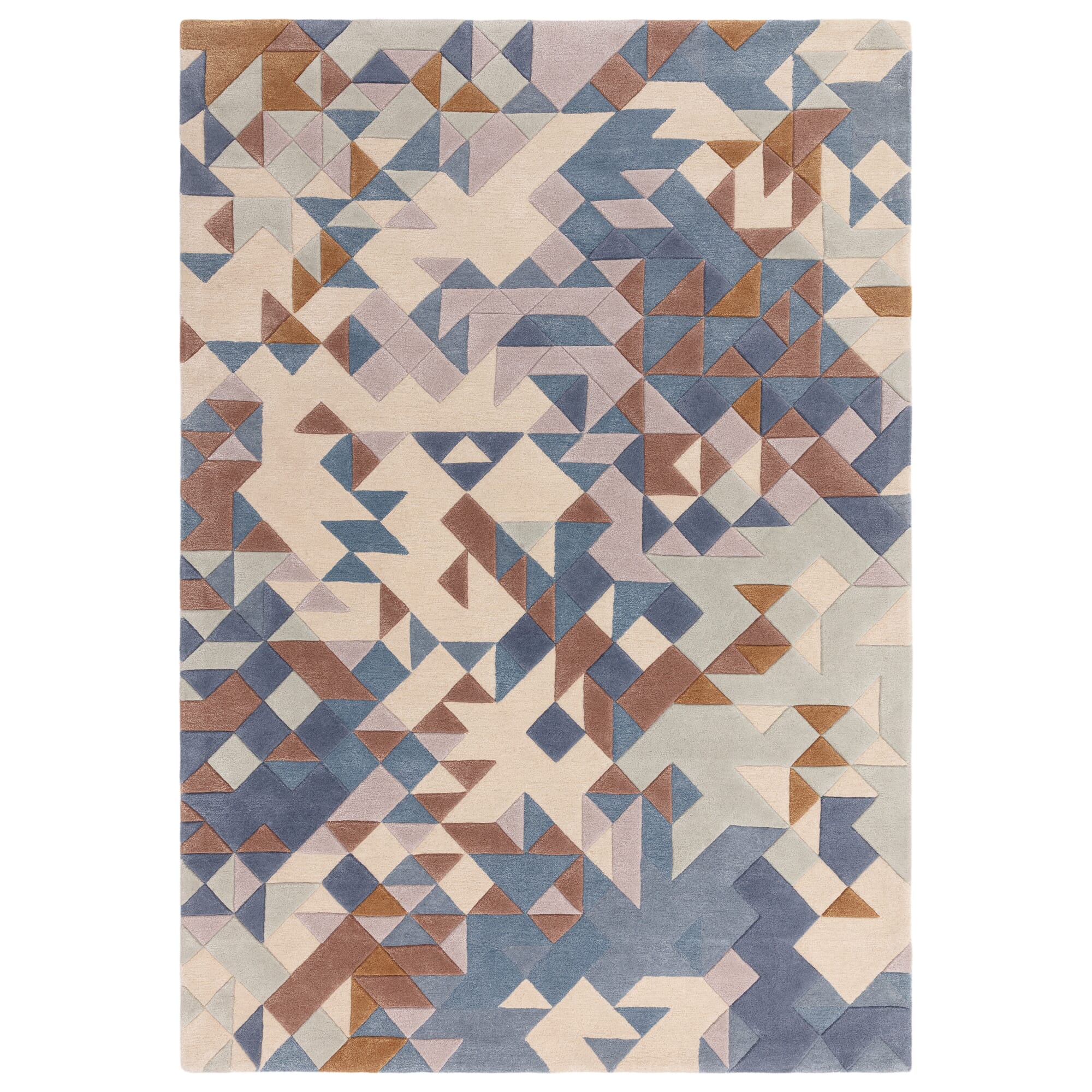 Blue, Multicolor 1