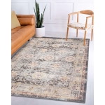 Modern geometry living area floor rug texture design. Modern geometry living area floor rug texture design.