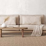 global 02 cream lattice rug ls sq