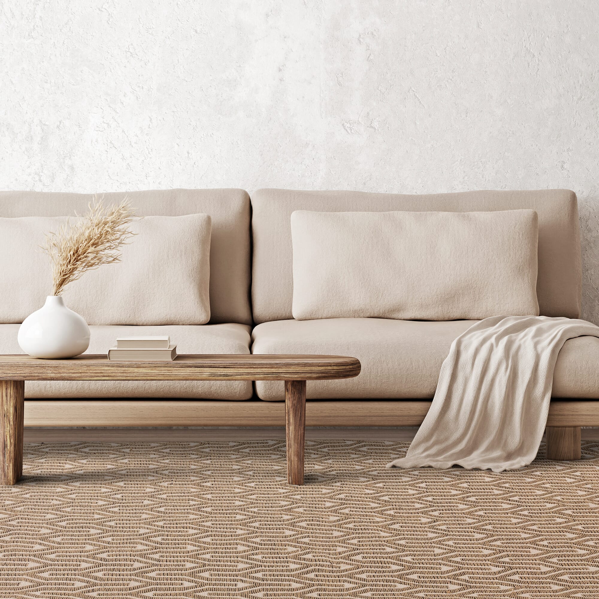 global 02 cream lattice rug ls sq