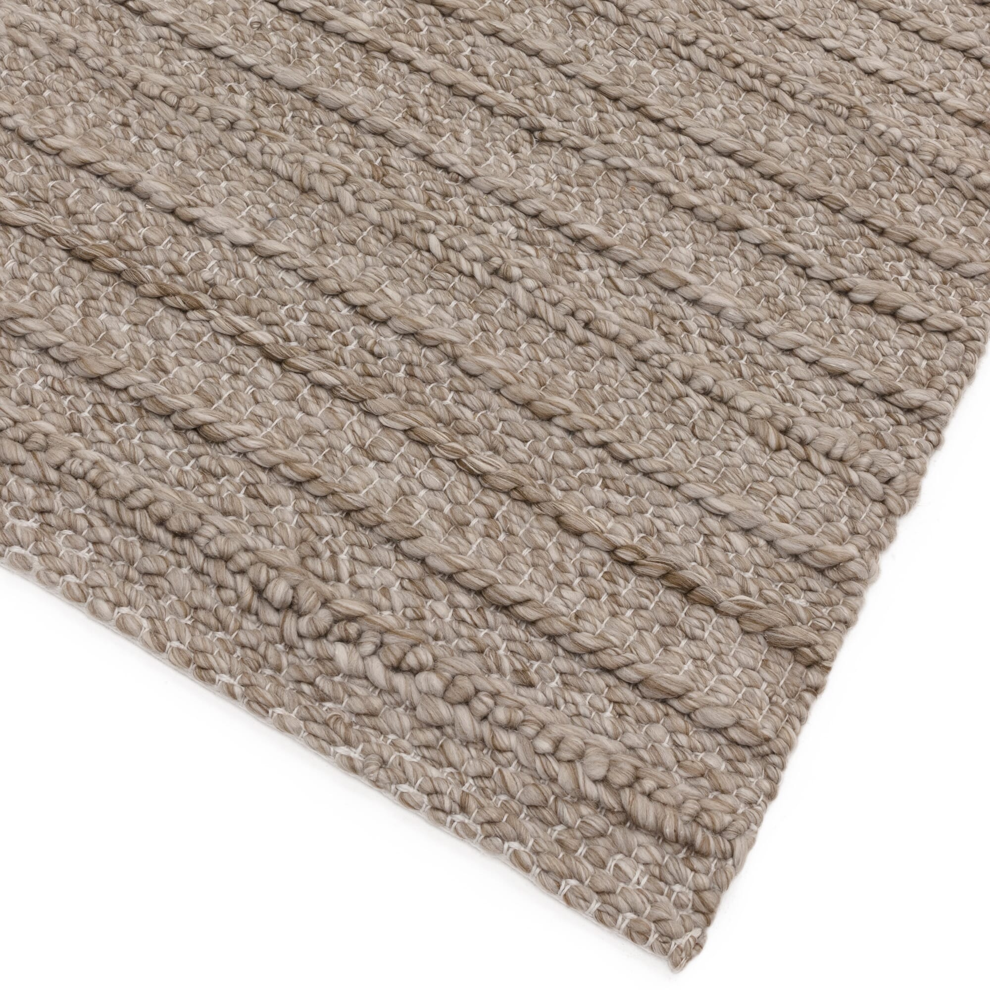 grayson taupe rug 2