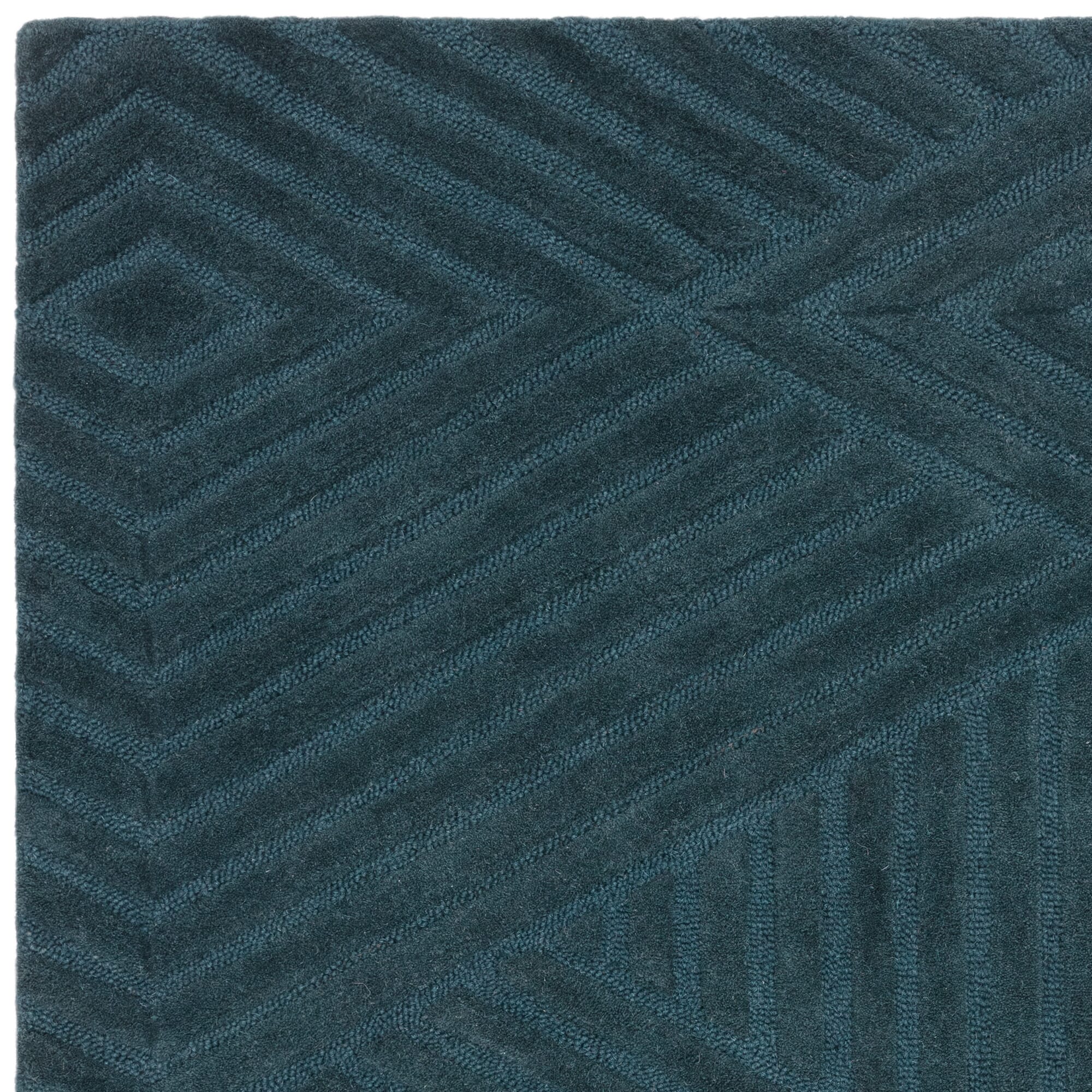 hague_teal_rug_2 hague teal rug 2