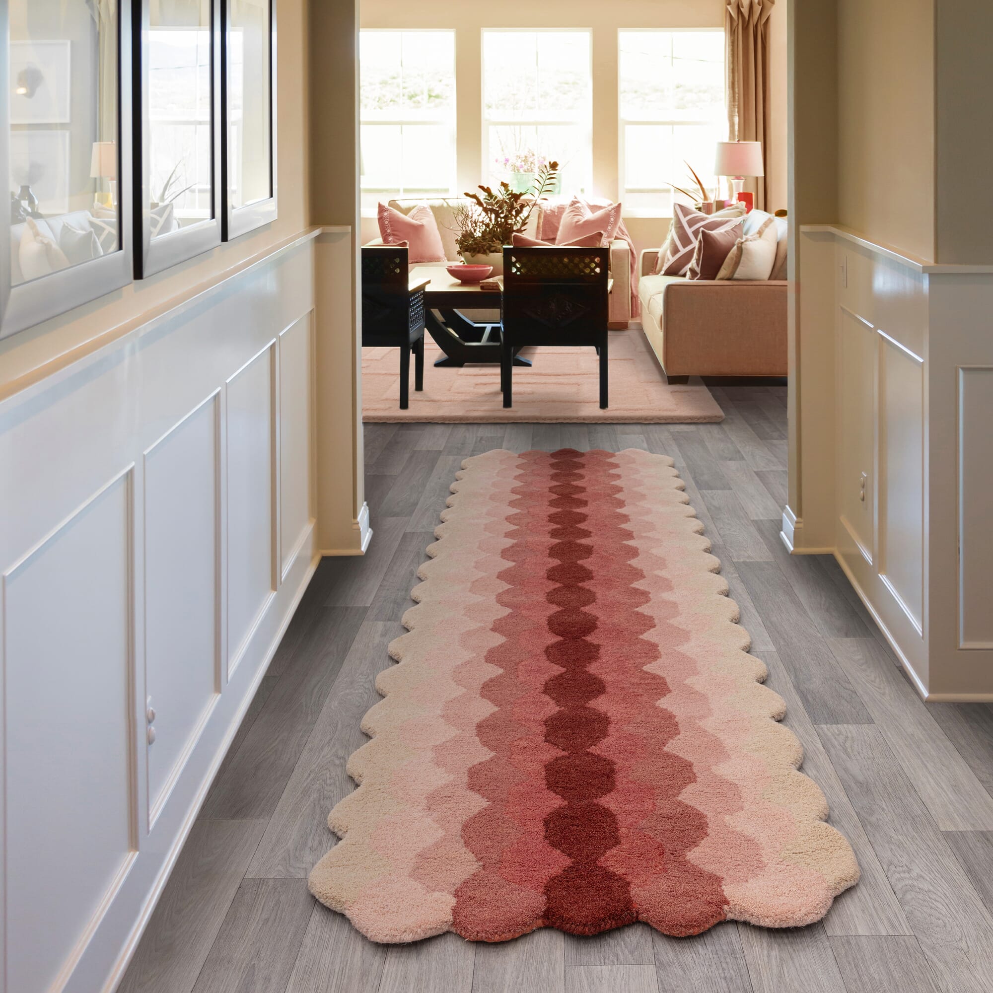 hive runner pink ls new sq