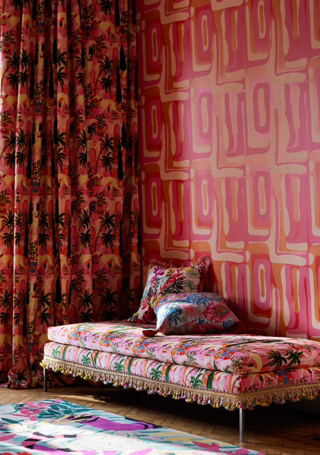 DOLCE-VITA-Velvet-46x53cm-FB00131-Lifestyle DOLCE VITA Velvet 46x53cm FB00131 Lifestyle