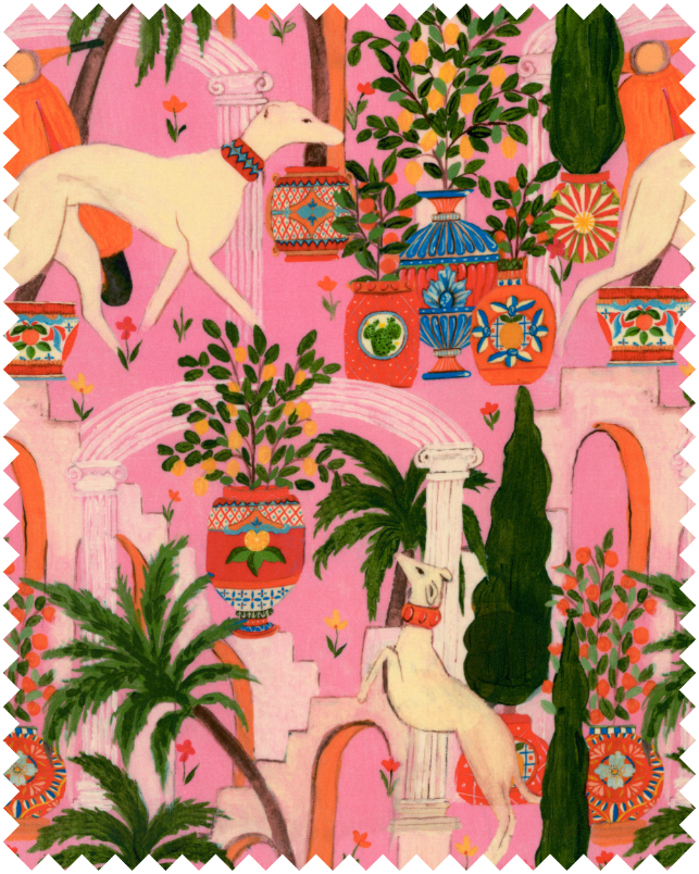 DOLCE-VITA-Velvet-46x53cm-FB00131 DOLCE VITA Velvet 46x53cm FB00131