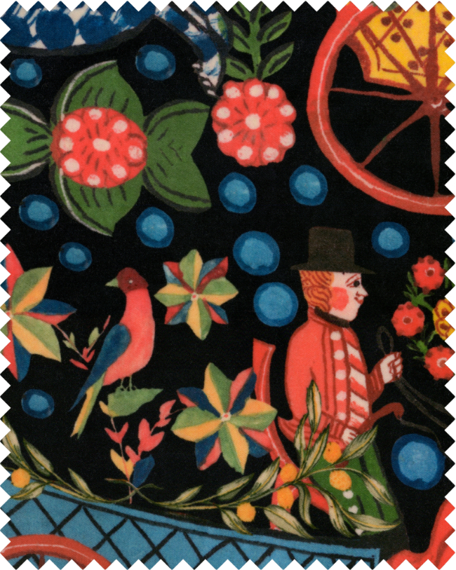 FASNACHT-ANTHRACITE-Velvet-FB00097