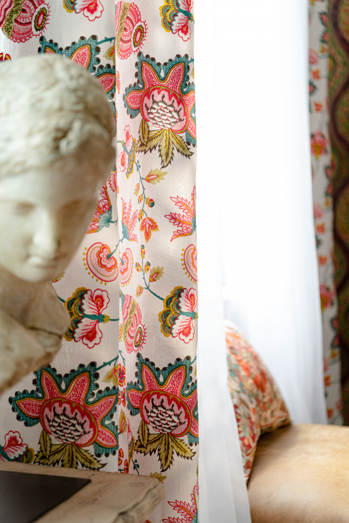 MIDSUMMER-FLORAL-Embroidered-34-5x66cm-FB00081-1 MIDSUMMER FLORAL Embroidered 34 5x66cm FB00081 1