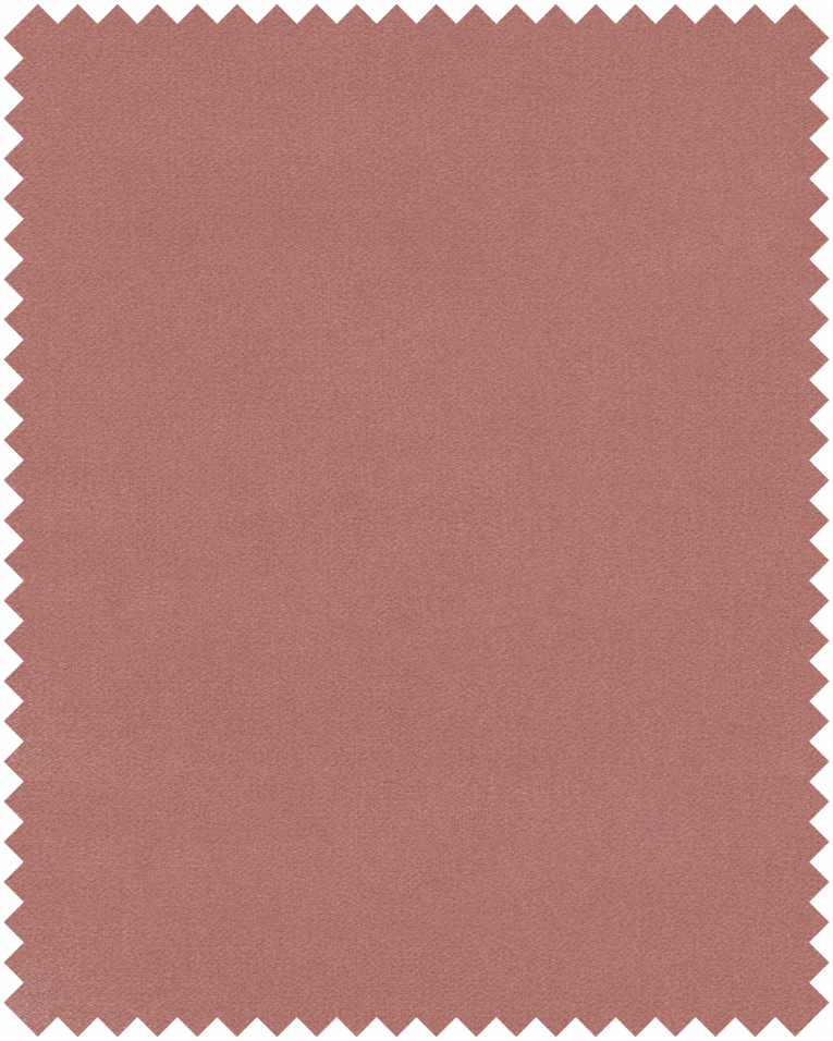 MUTED CLAY Cotton Velvet FB00151