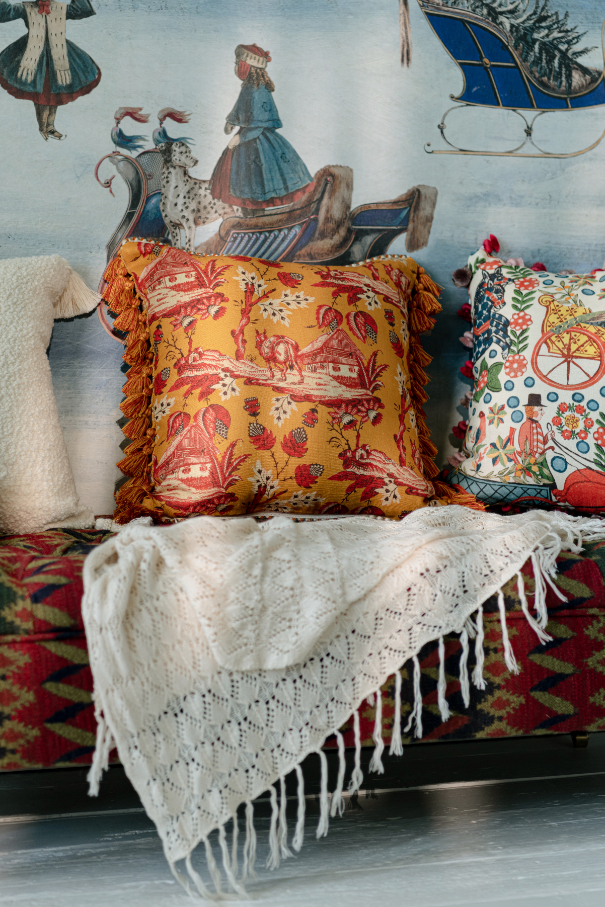 NAMLOS Linen FB00101