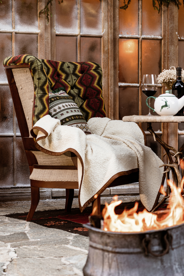 SCHAFFELL-Woven-Fabric-FB00114-02 SCHAFFELL Woven Fabric FB00114 02