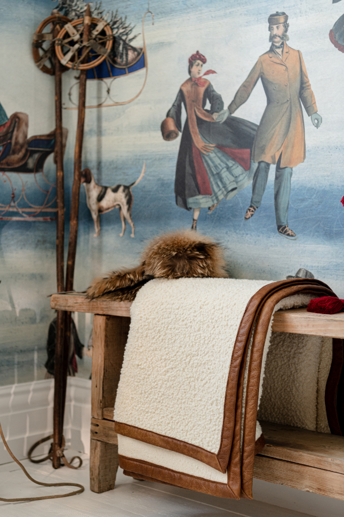 SCHAFFELL-Woven-Fabric-FB00114 SCHAFFELL Woven Fabric FB00114