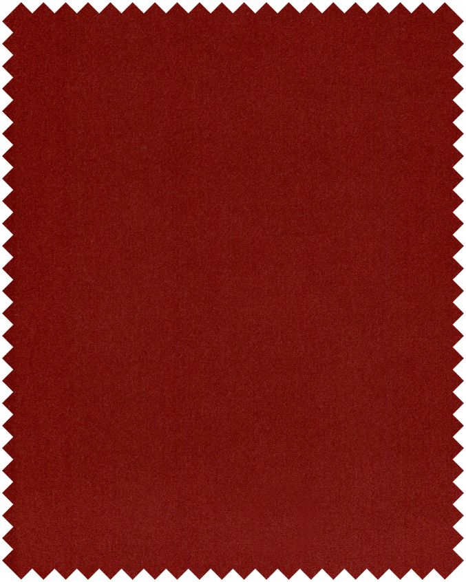 SUNRISE RUBY Cotton Velvet FB00153