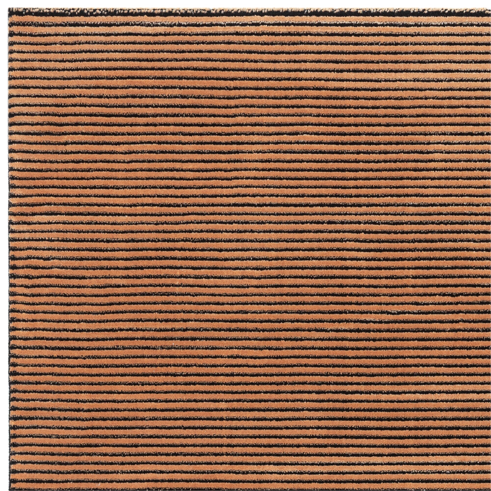 kuza_plain_stripe_terracotta_2 kuza plain stripe terracotta 2